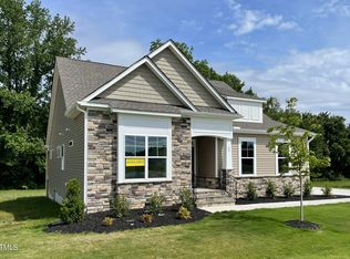 Wescott D, Wendell, NC 27591