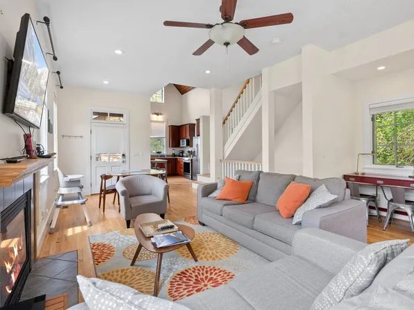 95 Breakaway Trl S, Mars Hill, NC