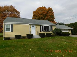 740 Read St, Attleboro, MA 02703
