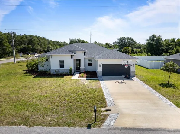 1 Fieldstone Ln, Palm Coast, FL 32137