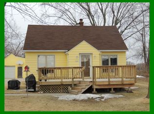 7264 Sleepy Hollow Rd, West Bend, WI 53090