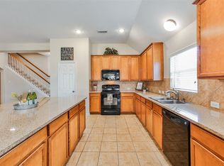 28210 Daystrom Ln, Katy, TX 77494