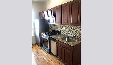 Rented by Elite NY Holdings