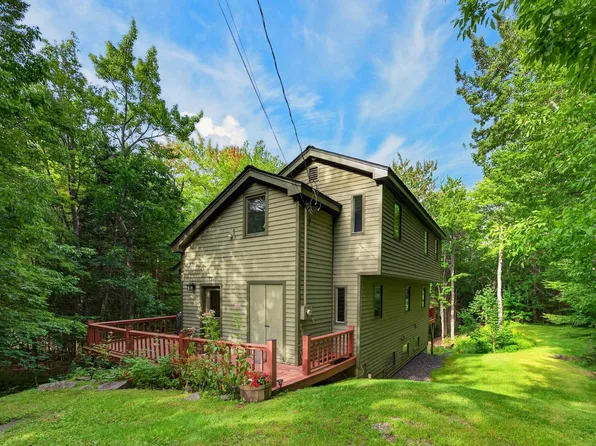 77 Villager Loop, Dover, VT 05356