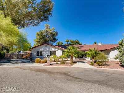 7510 Palmyra Ave, Las Vegas, NV, 89117