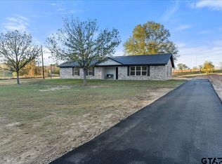 1317 Hagan Rd, Whitehouse, TX 75791