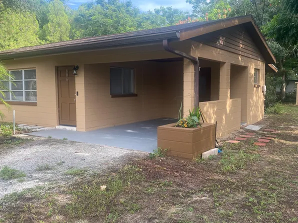 806 Boardman St, Avon Park, FL 33825