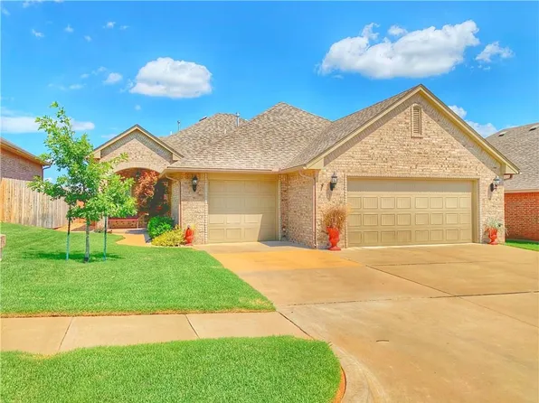 17712 Morning Sky Ln, Edmond, OK 73012
