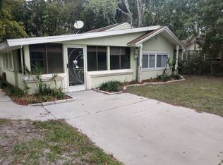 5203 Mallett Dr, Port Richey, FL 34668