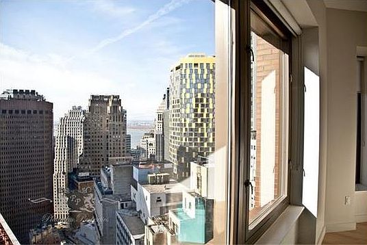 5th image of 75 Wall St APT 34F