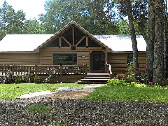 Country Living close to City