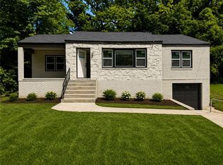 1680 Brewer Blvd SW, Atlanta, GA 30310