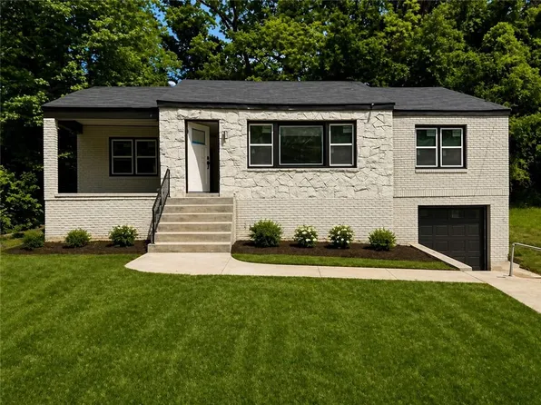 1680 Brewer Blvd SW, Atlanta, GA 30310