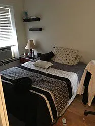 Rented by Tri Boro Terrace Realty