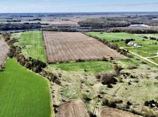 Grenning Farm Rd, Elkhorn, WI 53121
