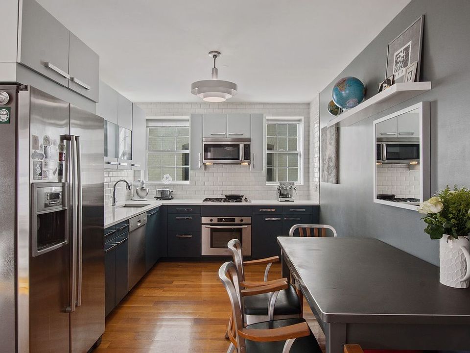 1st image of 202-204 W 140th St #5D