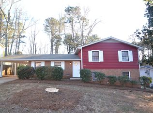 1982 Copperfield Cir, Decatur, GA 30035