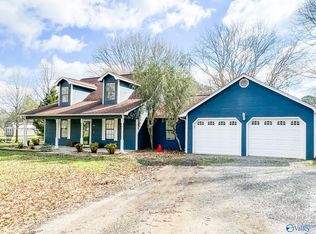 200 Nethery Rd SW, Hartselle, AL 35640