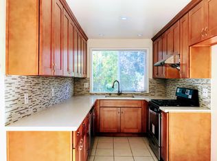 2066 S San Tomas Aquino Rd, San Jose, CA 95008