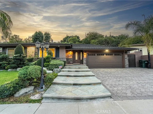 1889 Lupine Ave, Monterey Park, CA 91755