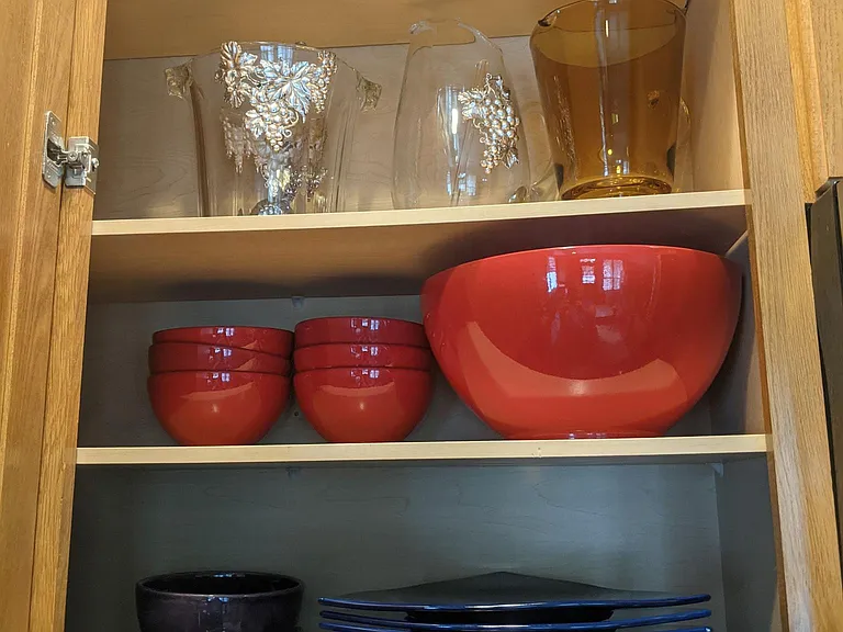 Kitchen Inventory