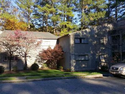 637 Pine Ridge Pl, Raleigh, NC, 27609