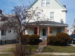 7703 Jeffries Ave, Cleveland, OH