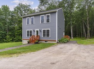 1031 Hallowell Rd, Durham, ME 04222