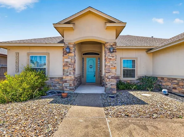 13857 Laffite Dr, Corpus Christi, TX 78418