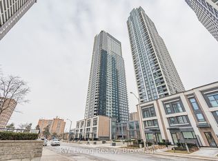 5 Mabelle Ave #931, Toronto, ON M9A 0C8
