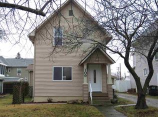 109 S Lincoln St, Kendallville, IN