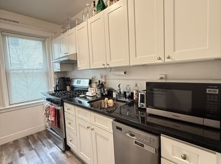 130 Brainerd Rd APT 3, Boston, MA 02134