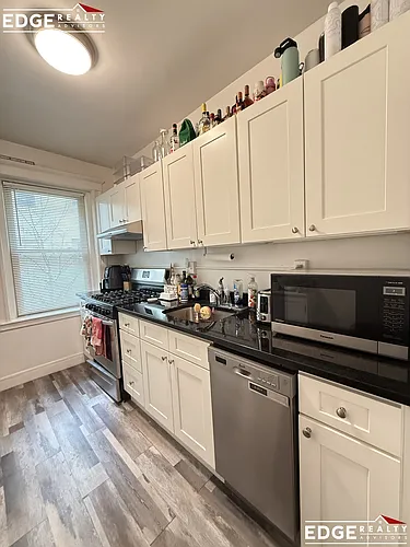 130 Brainerd Rd #3 Photo 1