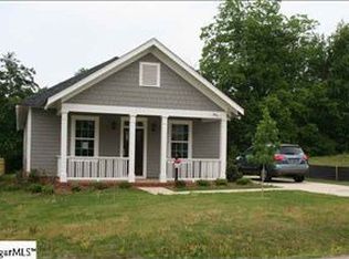 8 Bleckley Ave, Greenville, SC 29607