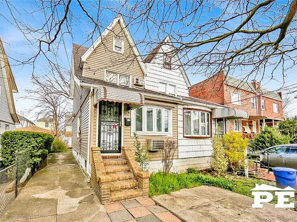 1603 E 52nd St, Brooklyn, NY 11234