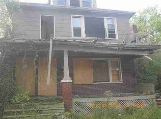 13876 Seymour St, Detroit, MI 48205