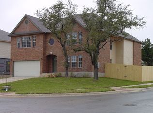 2001 Carriage Club Dr, Cedar Park, TX 78613