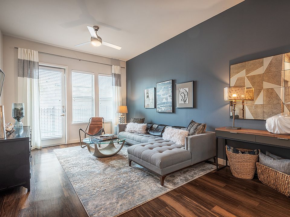 1st image of 2710 Routh Creek Pkwy #4207