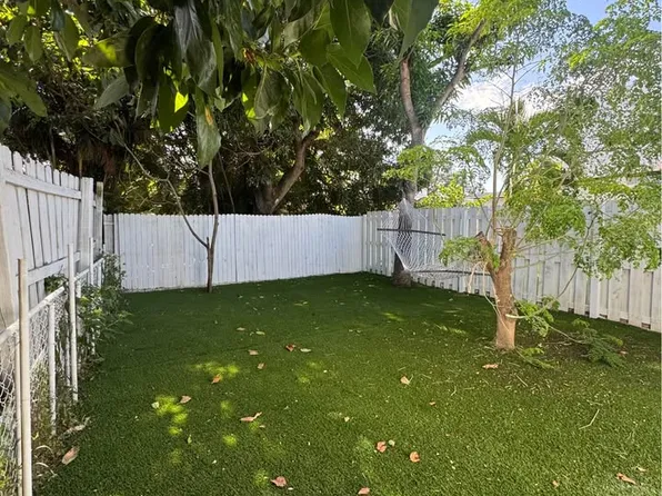 712 Nottingham Blvd #1, West Palm Beach, FL 33405