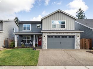 21246 SW Simon Ter, Sherwood, OR 97140