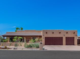11389 E Via Salida, Yuma, AZ 85367