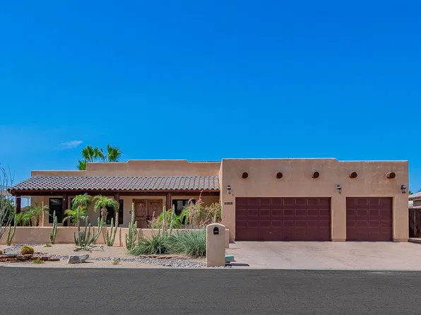 11389 E Via Salida, Yuma, AZ 85367