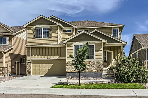 2620 Turquoise St Photo 1