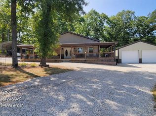 34601 Wellhouse Ave, Warsaw, MO 65355