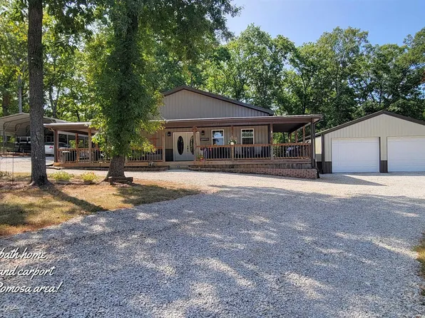 34601 Wellhouse Ave, Warsaw, MO 65355