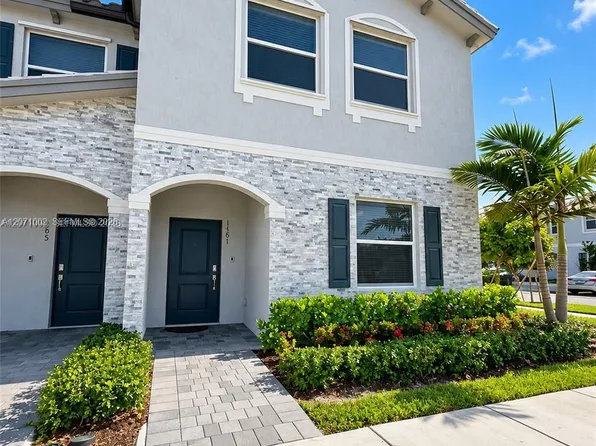 1161 SE 1st St, Florida City, FL 33034