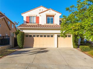 11962 Mariposa Bay Ln, Porter Ranch, CA 91326