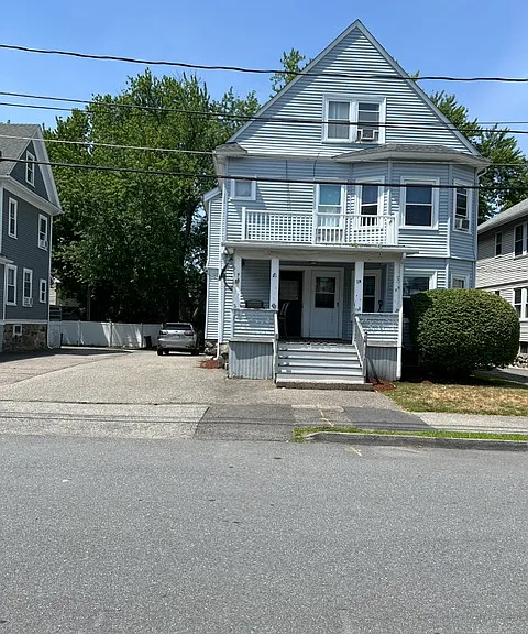 19-21 Auburn St #19 — Photo 1