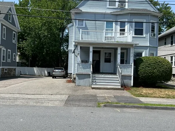 19-21 Auburn St #19, Waltham, MA 02453