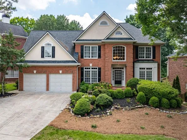 4426 Waterbury Ln, Marietta, GA 30062
